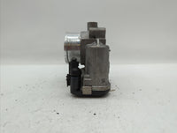 2014-2017 Volkswagen Passat Throttle Body P/N:0 280 750 718 0 280 750590, 06K 133 062 D Fits Fits 2014 2015 2016 2017 OEM Us