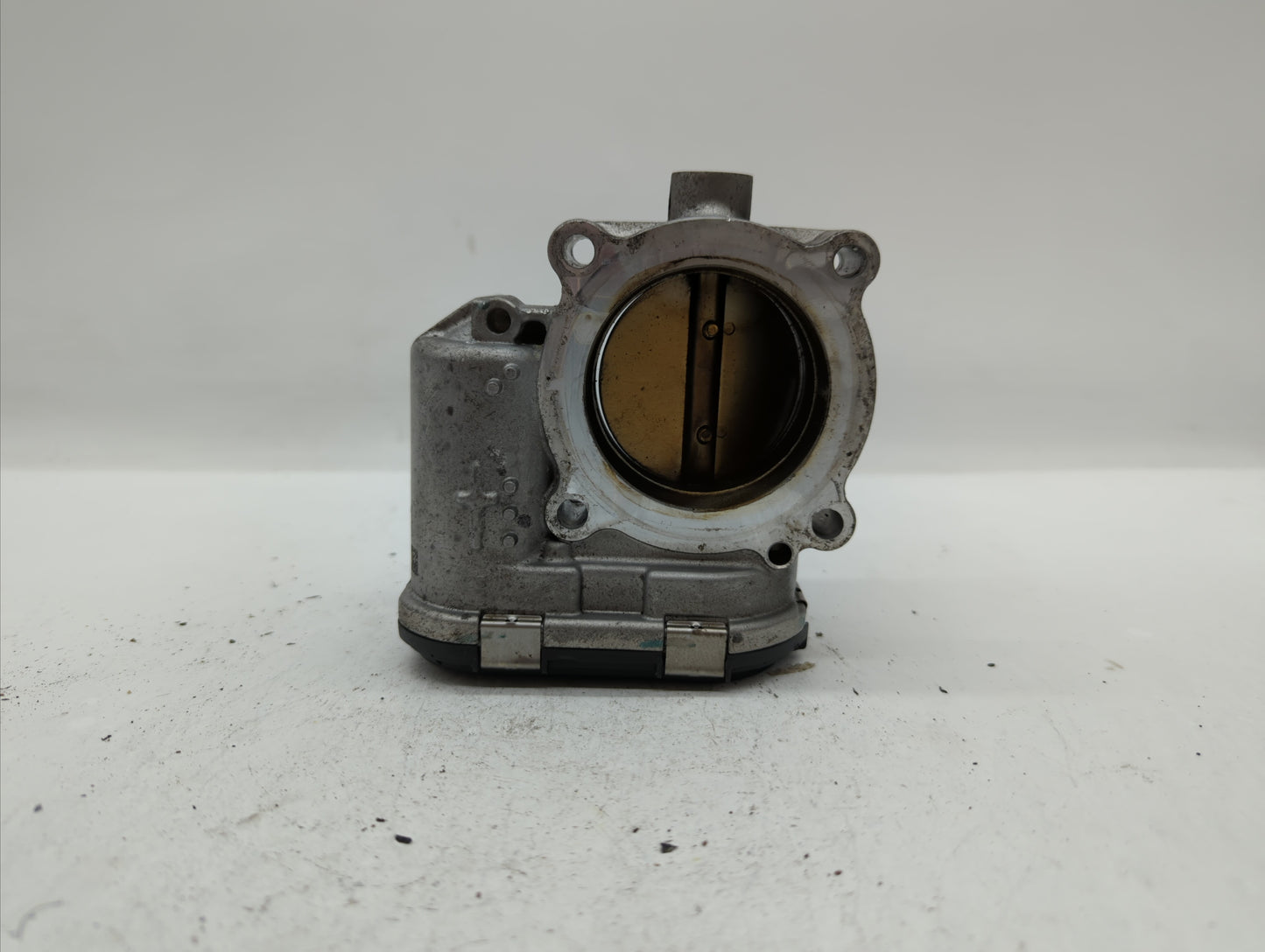 2014-2017 Volkswagen Passat Throttle Body P/N:0 280 750 718 0 280 750590, 06K 133 062 D Fits Fits 2014 2015 2016 2017 OEM Us