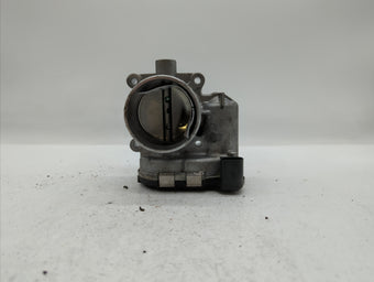 compare product 2014-2017 Volkswagen Passat Throttle Body P/N:0 280 750 718 0 280 750590, 06K 133 062 D Fits Fits 2014 2015 2016 2017 OEM Used Auto Parts
