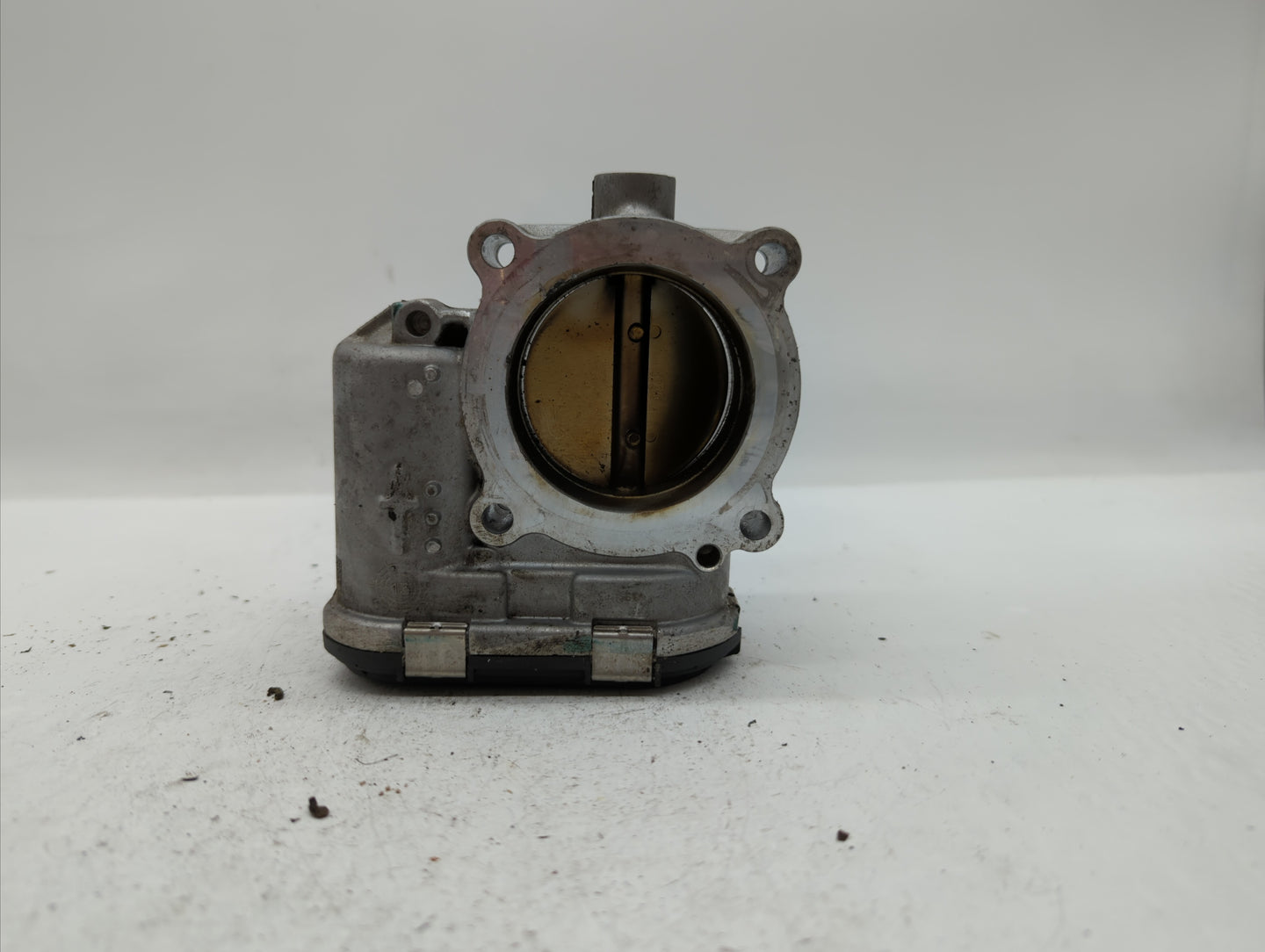 2014-2017 Volkswagen Passat Throttle Body P/N:0 280 750 718 0 280 750590, 06K 133 062 D Fits Fits 2014 2015 2016 2017 OEM Us