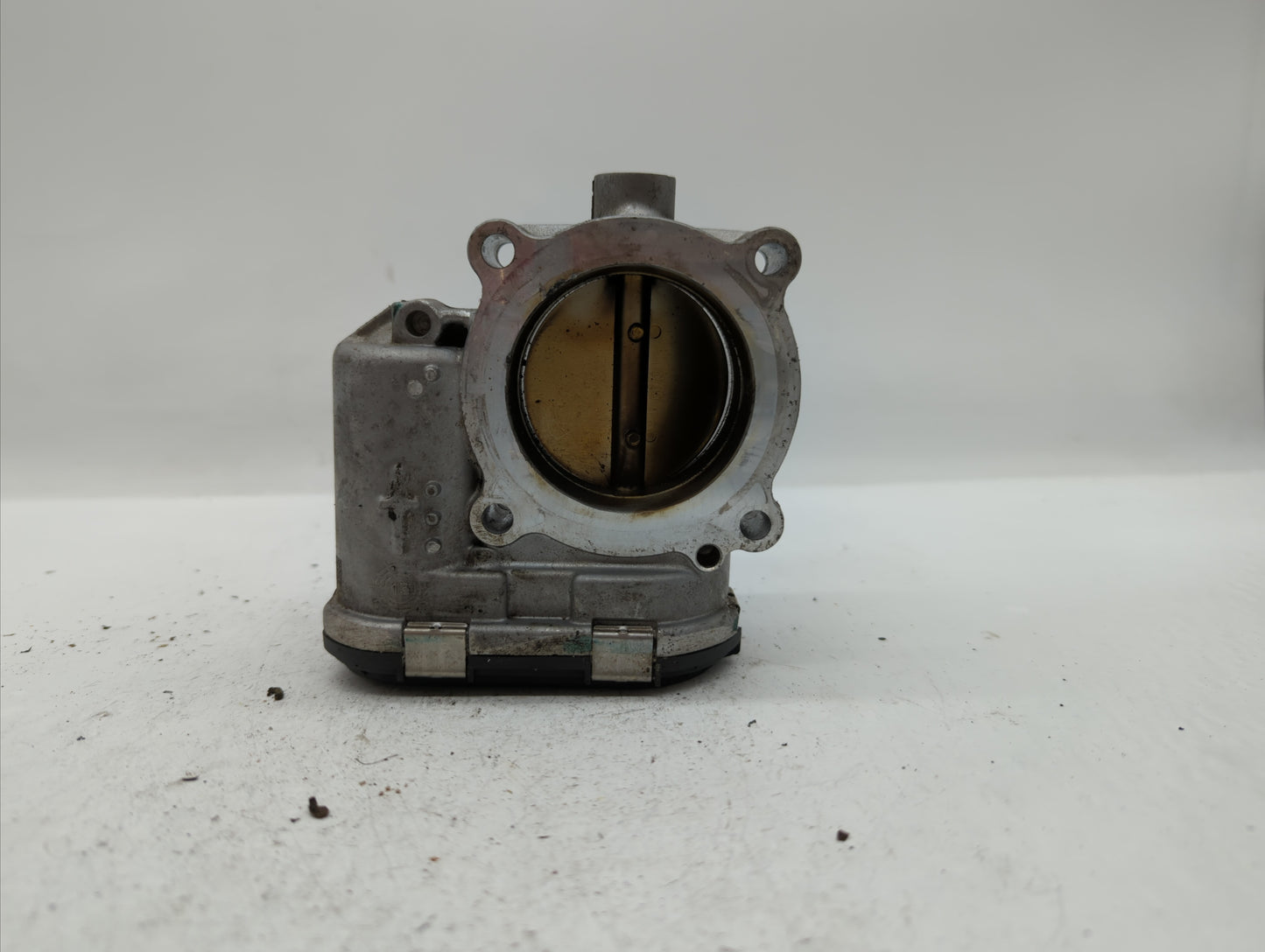 2014-2017 Volkswagen Passat Throttle Body P/N:0 280 750 718 0 280 750590, 06K 133 062 D Fits Fits 2014 2015 2016 2017 OEM Us