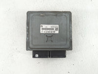 2015 Volkswagen Passat PCM Engine Control Computer ECU ECM PCU OEM P/N:06K 906 071 K Fits OEM Used Auto Parts - Oemusedautop