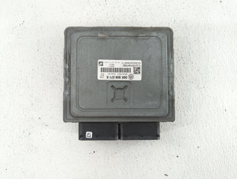 compare product 2015 Volkswagen Passat PCM Engine Control Computer ECU ECM PCU OEM P/N:06K 906 071 K Fits OEM Used Auto Parts
