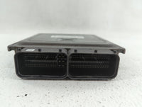 2015 Volkswagen Passat PCM Engine Control Computer ECU ECM PCU OEM P/N:06K 906 071 K Fits OEM Used Auto Parts - Oemusedautop