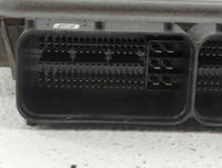 2015 Volkswagen Passat PCM Engine Control Computer ECU ECM PCU OEM P/N:06K 906 071 K Fits OEM Used Auto Parts - Oemusedautop
