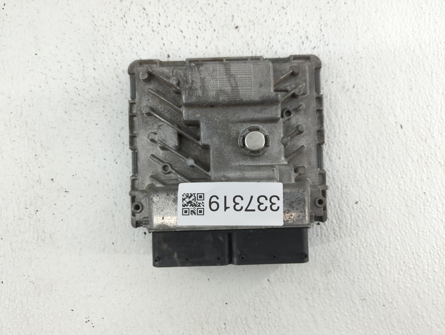 2015 Volkswagen Passat PCM Engine Control Computer ECU ECM PCU OEM P/N:06K 906 071 K Fits OEM Used Auto Parts - Oemusedautop