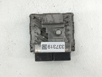 2015 Volkswagen Passat PCM Engine Control Computer ECU ECM PCU OEM P/N:06K 906 071 K Fits OEM Used Auto Parts - Oemusedautop
