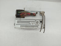 2012-2015 Volkswagen Passat Am Fm Cd Player Radio Receiver - Oemusedautoparts1.com
