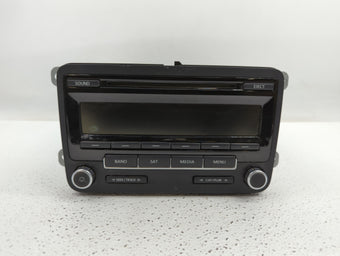 compare product 2013-2015 Volkswagen Passat Radio AM FM Cd Player Receiver Replacement P/N:1K0035164F 1K0 035 164 F Fits Fits 2013 2014 2015 OEM Used Auto Parts