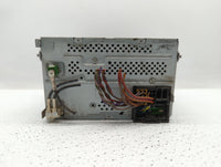 2013-2015 Volkswagen Passat Radio AM FM Cd Player Receiver Replacement P/N:1K0035164F 1K0 035 164 F Fits Fits 2013 2014 2015