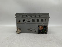 2012-2015 Volkswagen Passat Radio AM FM Cd Player Receiver Replacement P/N:1K0035164D 1K0 035 164 D Fits OEM Used Auto Parts