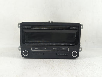 compare product 2012-2015 Volkswagen Passat Am Fm Cd Player Radio Receiver