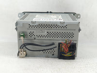 2012-2015 Volkswagen Passat Am Fm Cd Player Radio Receiver - Oemusedautoparts1.com