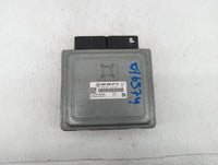 2015 Volkswagen Passat PCM Engine Control Computer ECU ECM PCU OEM P/N:06K 906 071 K Fits OEM Used Auto Parts - Oemusedautop