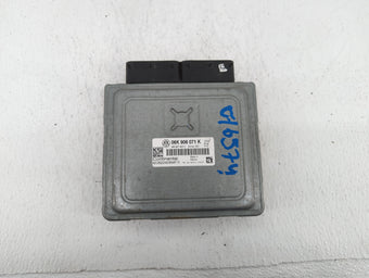 compare product 2015 Volkswagen Passat PCM Engine Control Computer ECU ECM PCU OEM P/N:06K 906 071 K Fits OEM Used Auto Parts