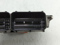 2015 Volkswagen Passat PCM Engine Control Computer ECU ECM PCU OEM P/N:06K 906 071 K Fits OEM Used Auto Parts - Oemusedautop