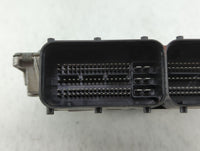 2015 Volkswagen Passat PCM Engine Control Computer ECU ECM PCU OEM P/N:06K 906 071 K Fits OEM Used Auto Parts - Oemusedautop