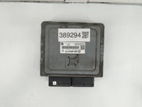 2015 Volkswagen Passat PCM Engine Control Computer ECU ECM PCU OEM P/N:06K 906 071 K Fits OEM Used Auto Parts - Oemusedautop