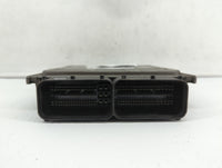 2015 Volkswagen Passat PCM Engine Control Computer ECU ECM PCU OEM P/N:06K 906 071 K Fits OEM Used Auto Parts - Oemusedautop