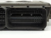 2015 Volkswagen Passat PCM Engine Control Computer ECU ECM PCU OEM P/N:06K 906 071 K Fits OEM Used Auto Parts - Oemusedautop