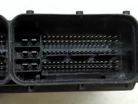 2015 Volkswagen Passat PCM Engine Control Computer ECU ECM PCU OEM P/N:06K 906 071 J 06K 907 425 C Fits OEM Used Auto Parts 