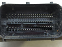 2015 Volkswagen Passat PCM Engine Control Computer ECU ECM PCU OEM P/N:06K 906 071 J 06K 907 425 C Fits OEM Used Auto Parts 