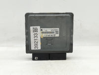 2015 Volkswagen Passat PCM Engine Control Computer ECU ECM PCU OEM P/N:06K 906 071 J 06K 907 425 C Fits OEM Used Auto Parts 