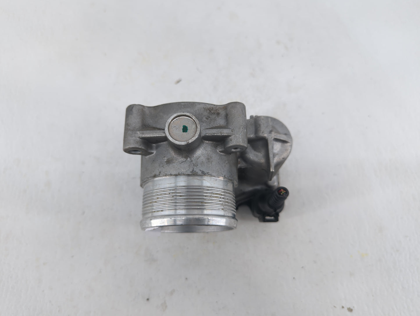 2014-2017 Volkswagen Passat Throttle Body P/N:0 280 750 718 0 280 750590, 06K 133 062 D Fits Fits 2014 2015 2016 2017 OEM Us