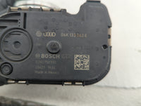 2014-2017 Volkswagen Passat Throttle Body P/N:0 280 750 718 0 280 750590, 06K 133 062 D Fits Fits 2014 2015 2016 2017 OEM Us