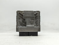 2015 Volkswagen Passat PCM Engine Control Computer ECU ECM PCU OEM P/N:06K 906 071 K Fits OEM Used Auto Parts - Oemusedautop