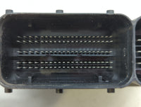2015 Volkswagen Passat PCM Engine Control Computer ECU ECM PCU OEM P/N:06K 906 071 K Fits OEM Used Auto Parts - Oemusedautop