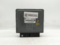 2015 Volkswagen Passat PCM Engine Control Computer ECU ECM PCU OEM P/N:06K 906 071 K Fits OEM Used Auto Parts - Oemusedautop