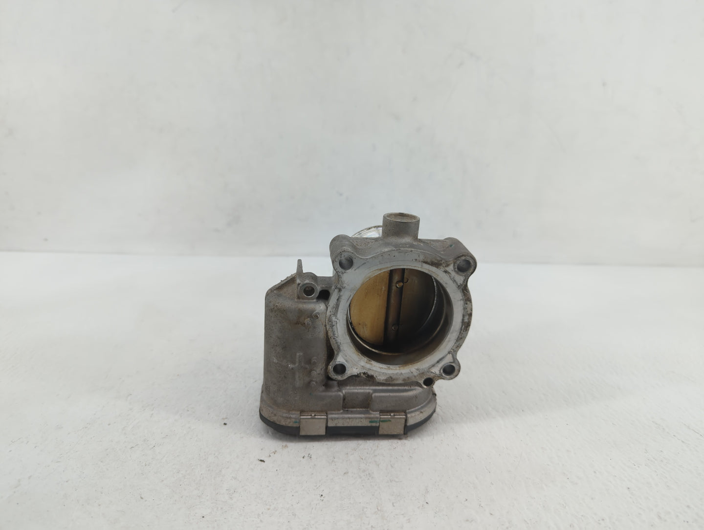 2014-2017 Volkswagen Passat Throttle Body P/N:0 280 750 718 0 280 750590, 06K 133 062 D Fits Fits 2014 2015 2016 2017 OEM Us
