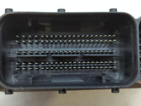 2015 Volkswagen Passat PCM Engine Control Computer ECU ECM PCU OEM P/N:06K 906 071 K Fits OEM Used Auto Parts - Oemusedautop