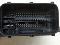 2015 Volkswagen Passat PCM Engine Control Computer ECU ECM PCU OEM P/N:06K 906 071 K Fits OEM Used Auto Parts - Oemusedautop