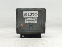 2015 Volkswagen Passat PCM Engine Control Computer ECU ECM PCU OEM P/N:06K 906 071 K Fits OEM Used Auto Parts - Oemusedautop