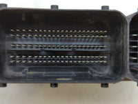 2015 Volkswagen Passat PCM Engine Control Computer ECU ECM PCU OEM P/N:06K 906 071 K Fits OEM Used Auto Parts - Oemusedautop