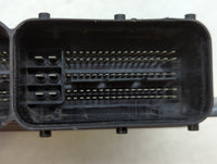 2015 Volkswagen Passat PCM Engine Control Computer ECU ECM PCU OEM P/N:06K 906 071 K Fits OEM Used Auto Parts - Oemusedautop