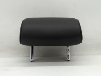 compare product 2012-2015 Volkswagen Passat Headrest Head Rest Rear Center Seat Fits Fits 2012 2013 2014 2015 OEM Used Auto Parts
