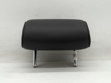 2012-2015 Volkswagen Passat Headrest Head Rest Rear Center Seat Fits Fits 2012 2013 2014 2015 OEM Used Auto Parts - Oemuseda