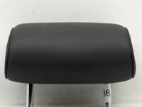 2012-2015 Volkswagen Passat Headrest Head Rest Rear Center Seat Fits Fits 2012 2013 2014 2015 OEM Used Auto Parts - Oemuseda