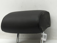 2012-2015 Volkswagen Passat Headrest Head Rest Rear Center Seat Fits Fits 2012 2013 2014 2015 OEM Used Auto Parts - Oemuseda