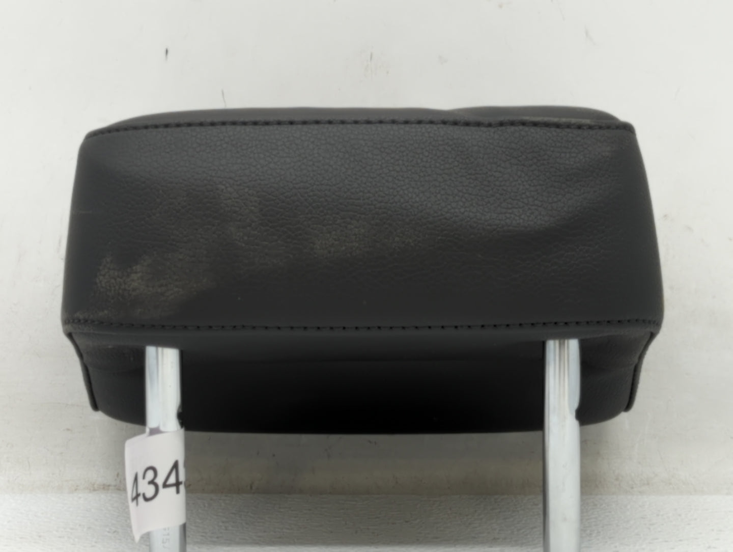 2012-2015 Volkswagen Passat Headrest Head Rest Rear Center Seat Fits Fits 2012 2013 2014 2015 OEM Used Auto Parts - Oemuseda