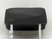 2012-2015 Volkswagen Passat Headrest Head Rest Rear Center Seat Fits Fits 2012 2013 2014 2015 OEM Used Auto Parts - Oemuseda