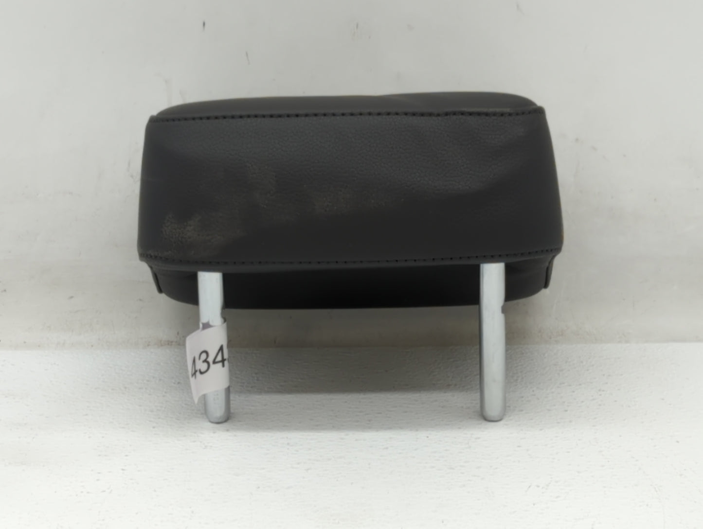 2012-2015 Volkswagen Passat Headrest Head Rest Rear Center Seat Fits Fits 2012 2013 2014 2015 OEM Used Auto Parts - Oemuseda
