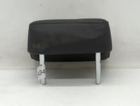2012-2015 Volkswagen Passat Headrest Head Rest Rear Center Seat Fits Fits 2012 2013 2014 2015 OEM Used Auto Parts - Oemuseda