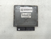 2015 Volkswagen Passat PCM Engine Control Computer ECU ECM PCU OEM P/N:06K 906 071 K Fits OEM Used Auto Parts - Oemusedautop