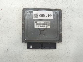 compare product 2015 Volkswagen Passat PCM Engine Control Computer ECU ECM PCU OEM P/N:06K 906 071 K Fits OEM Used Auto Parts