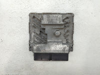 2015 Volkswagen Passat PCM Engine Control Computer ECU ECM PCU OEM P/N:06K 906 071 K Fits OEM Used Auto Parts - Oemusedautop