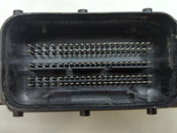 2015 Volkswagen Passat PCM Engine Control Computer ECU ECM PCU OEM P/N:06K 906 071 K Fits OEM Used Auto Parts - Oemusedautop